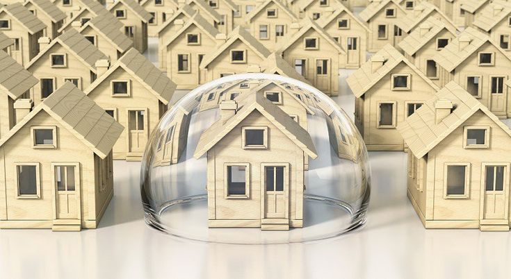 L’essentiel à savoir sur l’assurance habitation