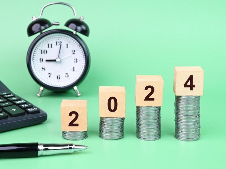 Why you should open a CD before 2024 - NewsBreak