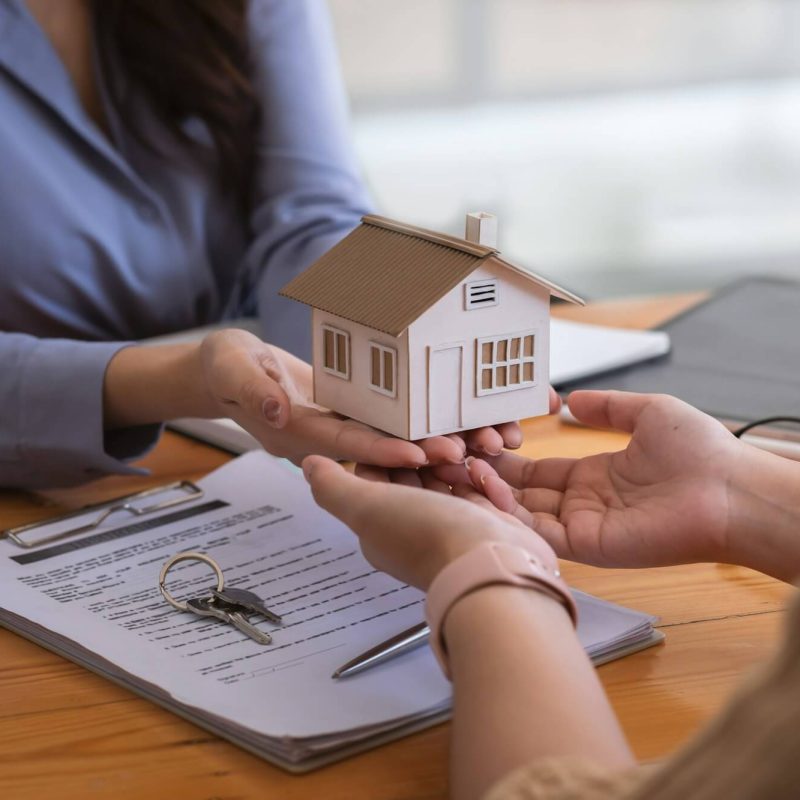 Assurance Habitation Marrakech